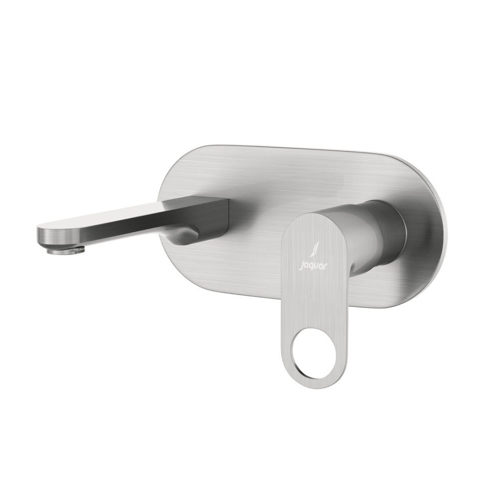 Jaquar Ornamix Prime Exposed Part Kit of Single Concealed Stop Cock - Stainless Steel