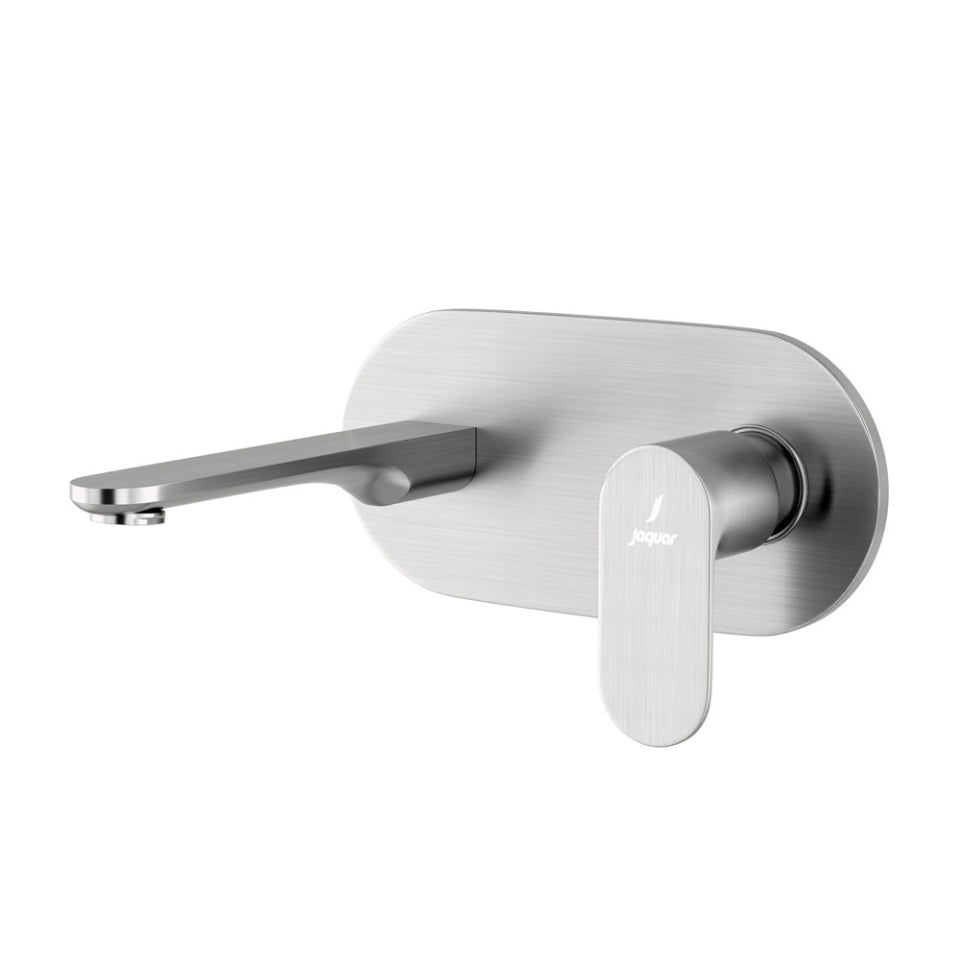 Jaquar Opal Prime Exposed Part Kit of Single Concealed Stop Cock - Stainless Steel