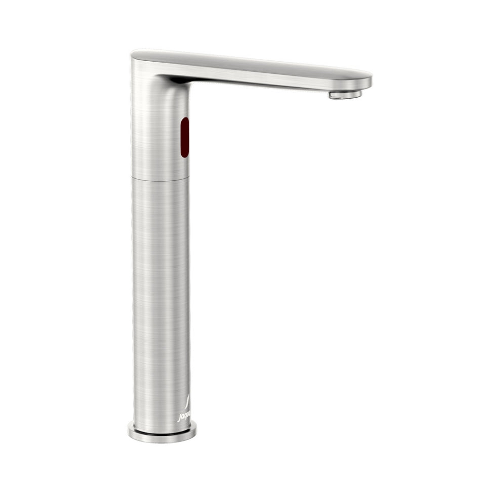 Jaquar Tall Boy Sensor Faucet - Stainless Steel