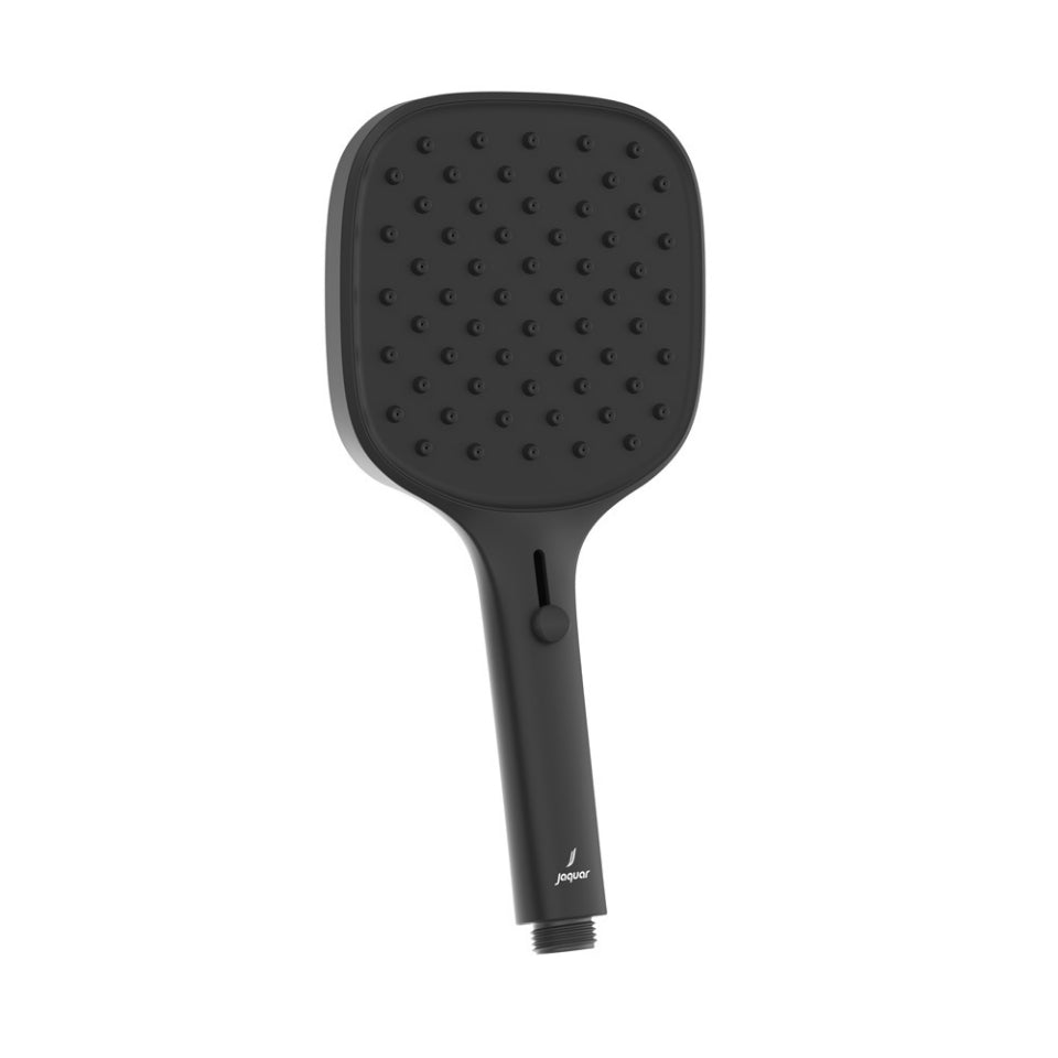 Jaquar Octane Slider Hand Shower - Black Matt