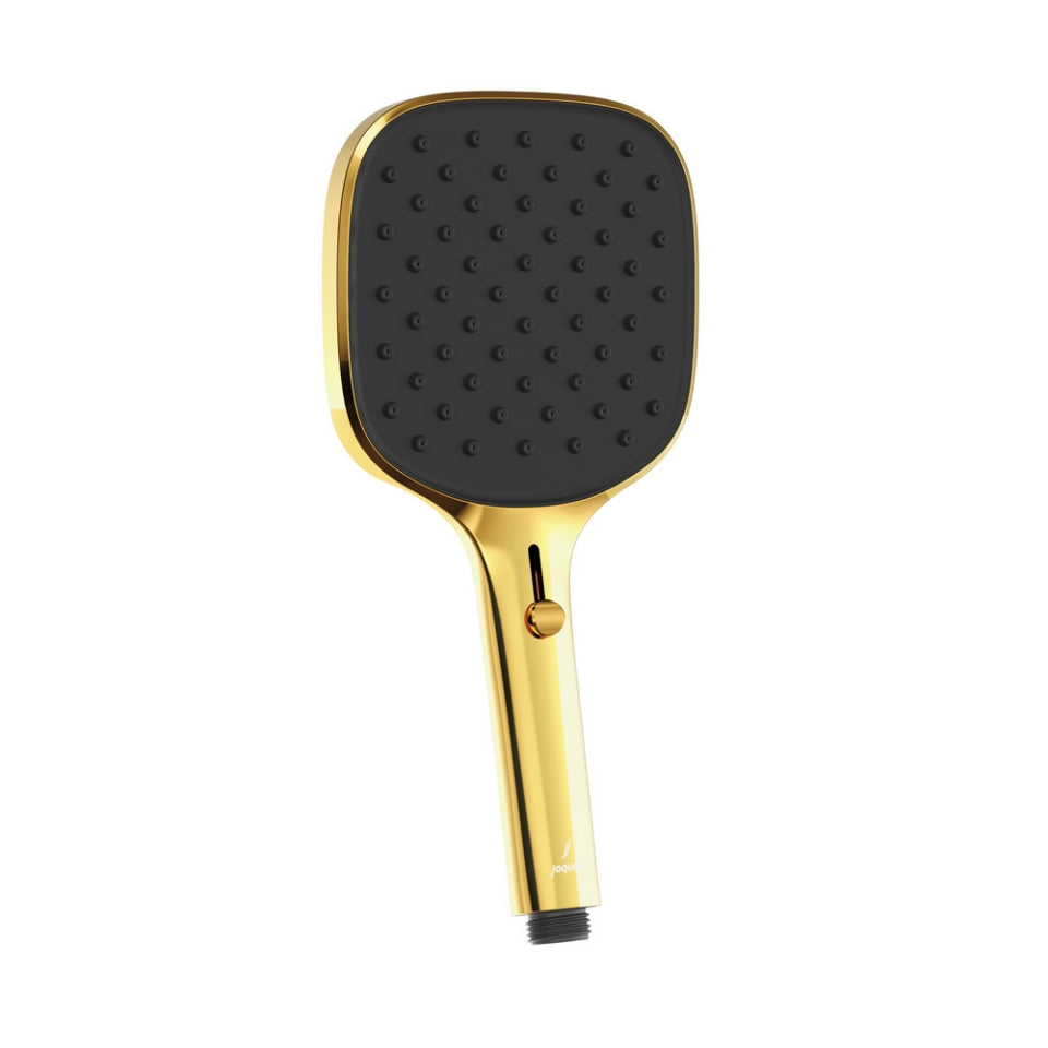 Jaquar Octane Slider Hand Shower - Gold Bright PVD