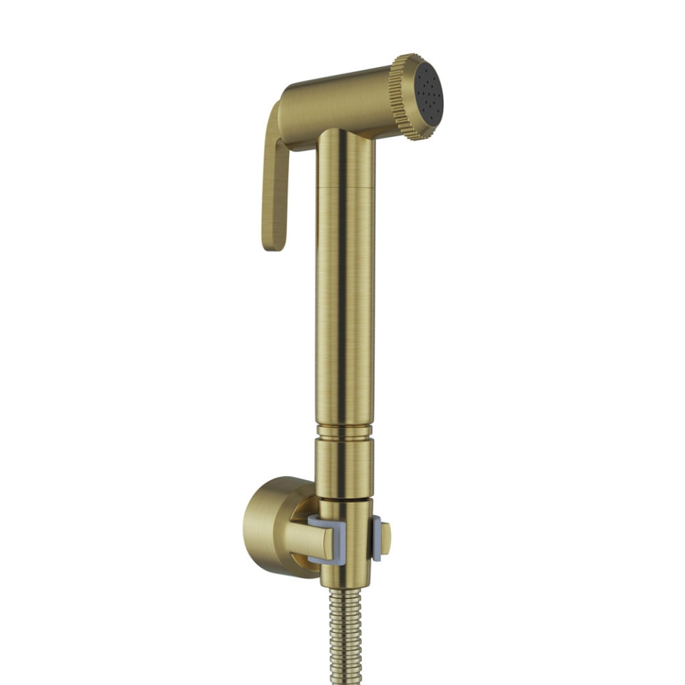 Jaquar Hand Shower (Health Faucet) - Antique Bronze