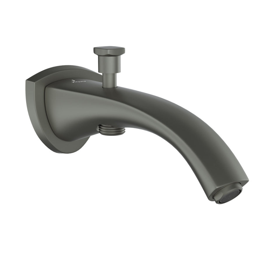 Jaquar Bath Tub Spout - Graphite