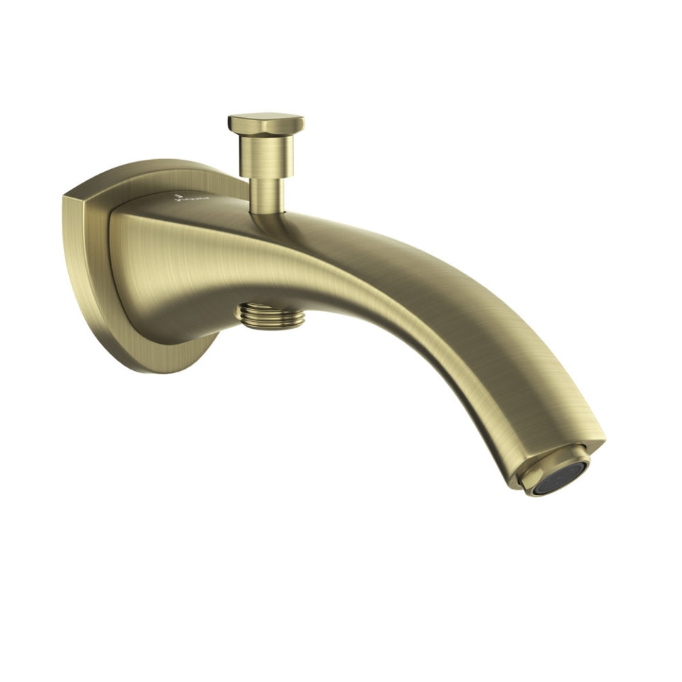 Jaquar Bath Tub Spout - Antique Bronze