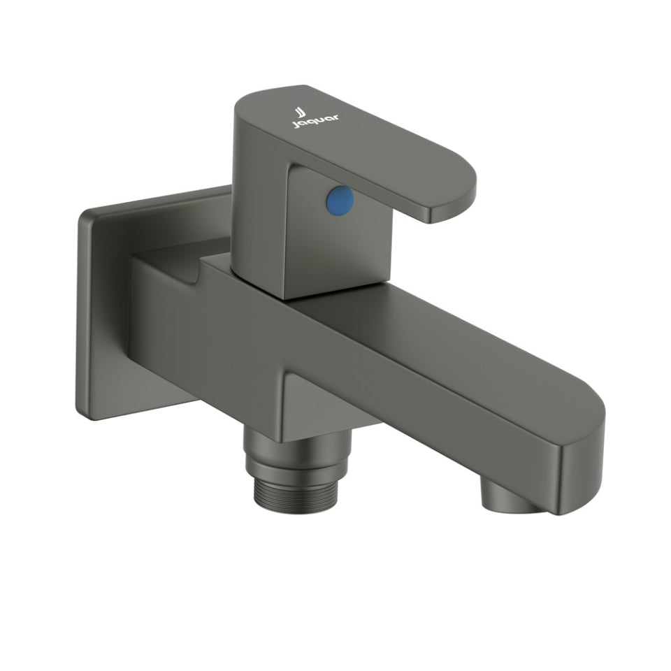 Jaquar Alive 2 Way Bib Cock - Graphite