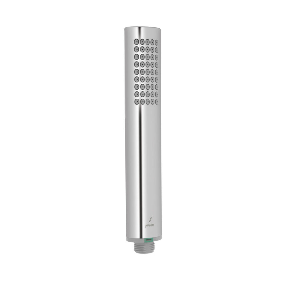 Jaquar Oval Shape Single Flow Hand Shower - Chrome