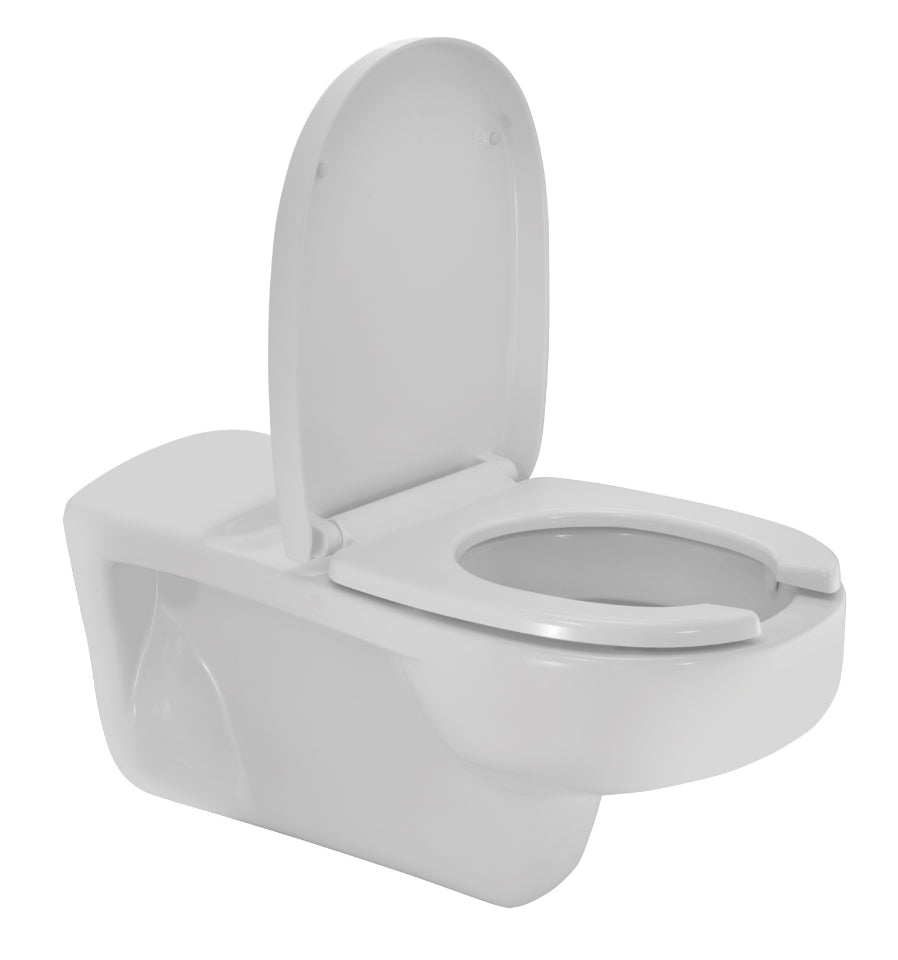 Jaquar Wall Hung WC - White