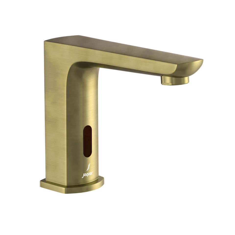 Jaquar Sensor Faucet for Wash Basin - Antique Bronze