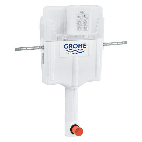 Grohe Flushing Cistern GD2