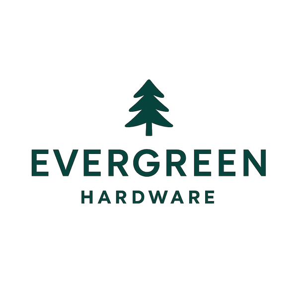 Evergreen Hardware