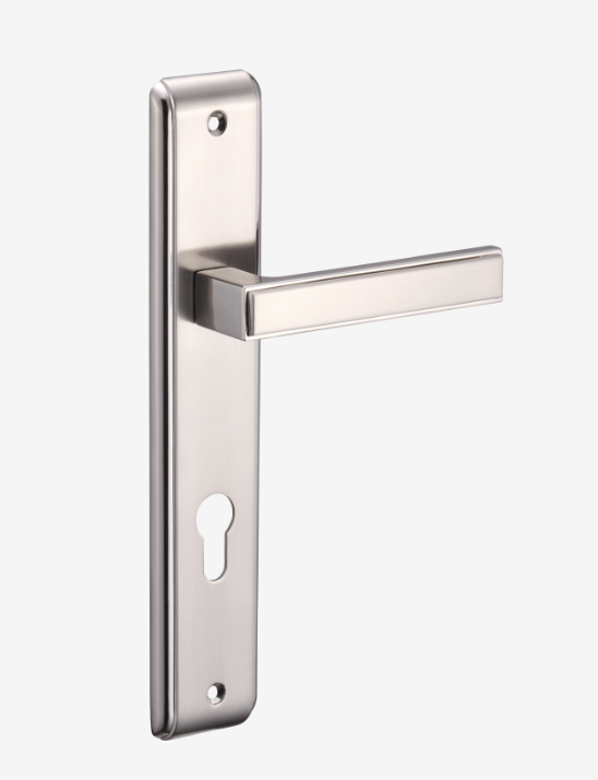 Dorset Kaira 8" 60mm Knob and Key