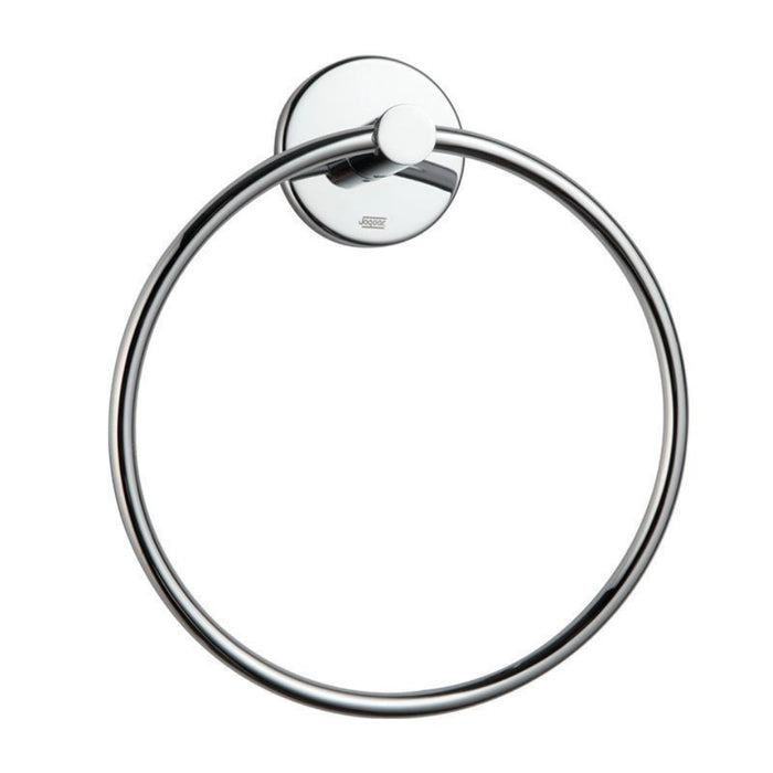 Jaquar Towel Ring Round (ACN-CHR-1121BN)