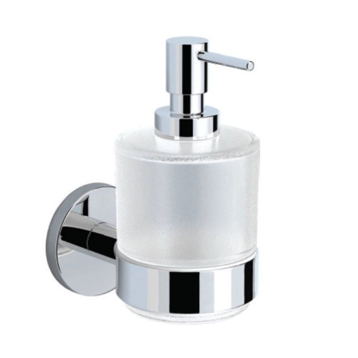 Jaquar Soap Dispenser Glass Bottle (ACN-CHR-1135N)