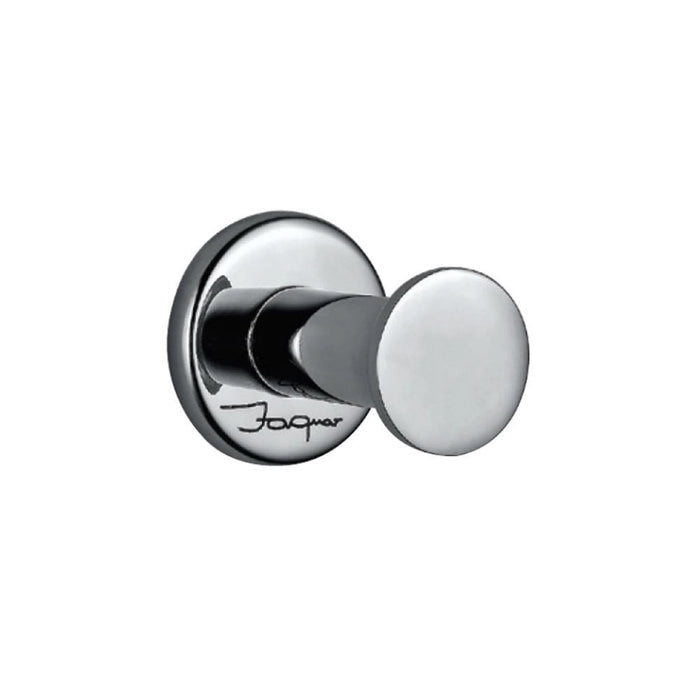 Jaquar Robe Hook (ACN-CHR-1191N)