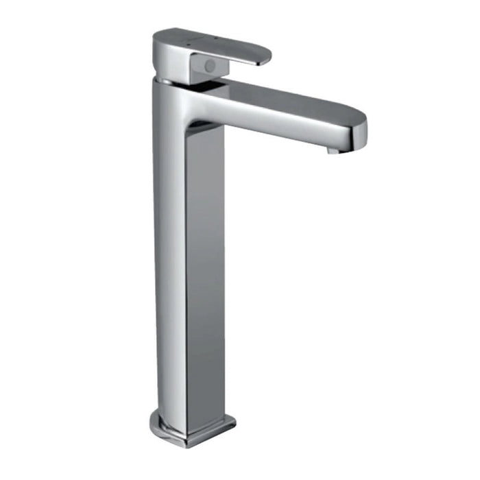 Jaquar Alive Tallboy - Chrome (ALI-CHR-85005B)