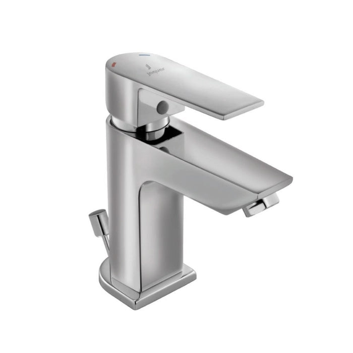 Jaquar Aria Basin Mixer (ARI-CHR-39051B)