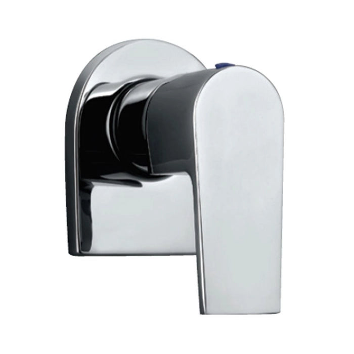 Jaquar Aria Concealed Upper Part (ARI-CHR-39083K)