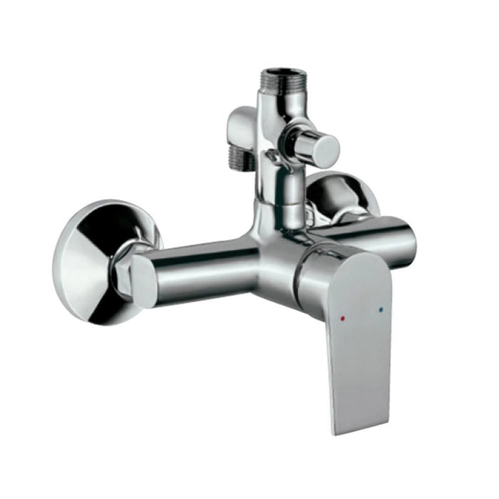 Jaquar Aria Wall Mixer (ARI-CHR-39145)