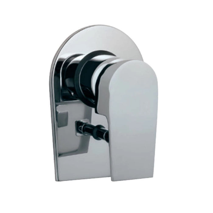 Jaquar Aria Diverter Upper Part 3-Inlet (ARI-CHR-39193K)