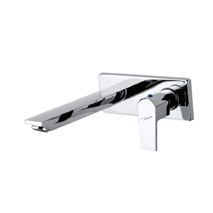 Jaquar Aria Concealed Basin Spout (ARI-CHR-39441K)