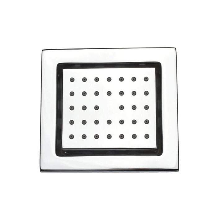 Jaquar Body Shower Rectangular Shape (BSH-CHR-1771)