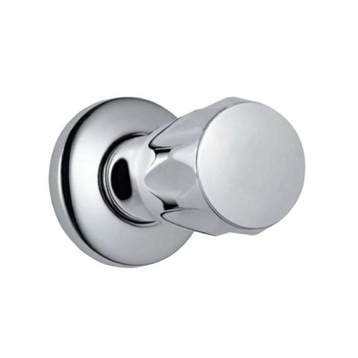 Jaquar Continental Concealed Upper Part (CON-CHR-087FTK)