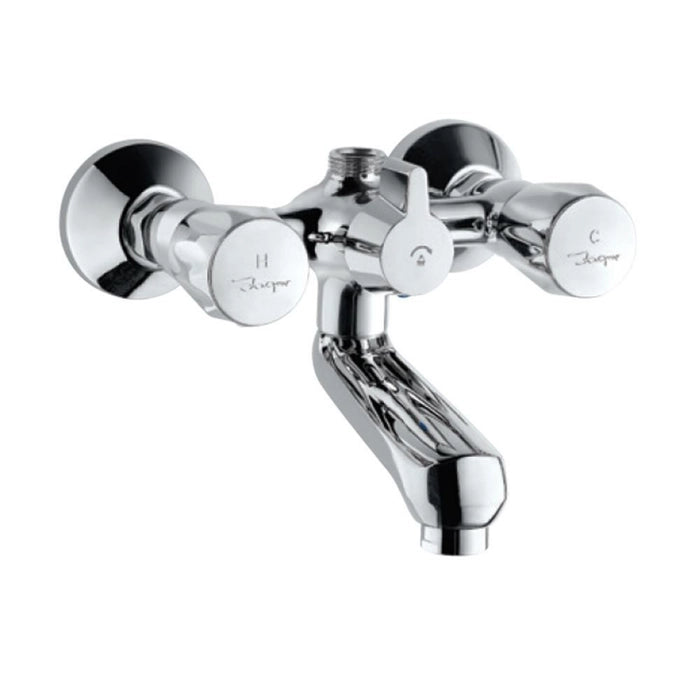 Jaquar Continental Wall Mixer (CON-CHR-217KN)