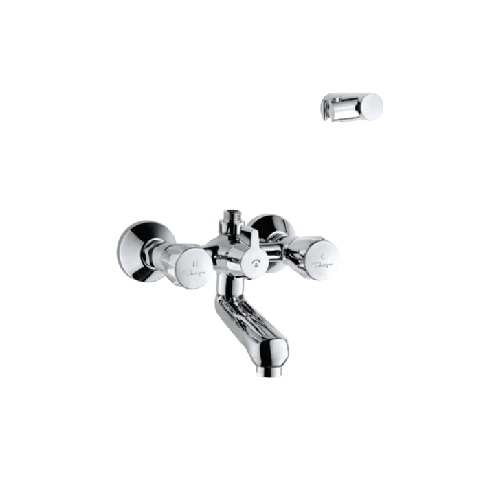 Jaquar Continental Wall Mixer (CON-CHR-267KN)