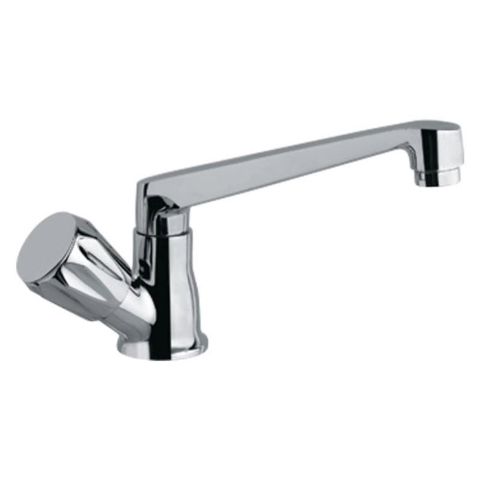 Jaquar Continental Table Mounted Sink Cock (CON-CHR-349KNM)