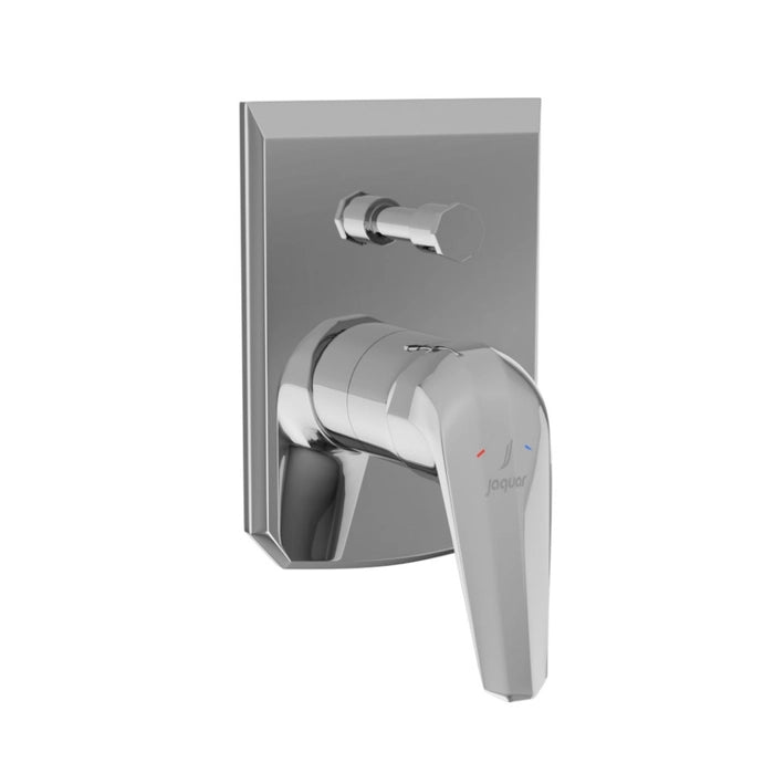 Jaquar Continental Prime Hi-flow Diverter Upper Part (COP-CHR-079NKPM)