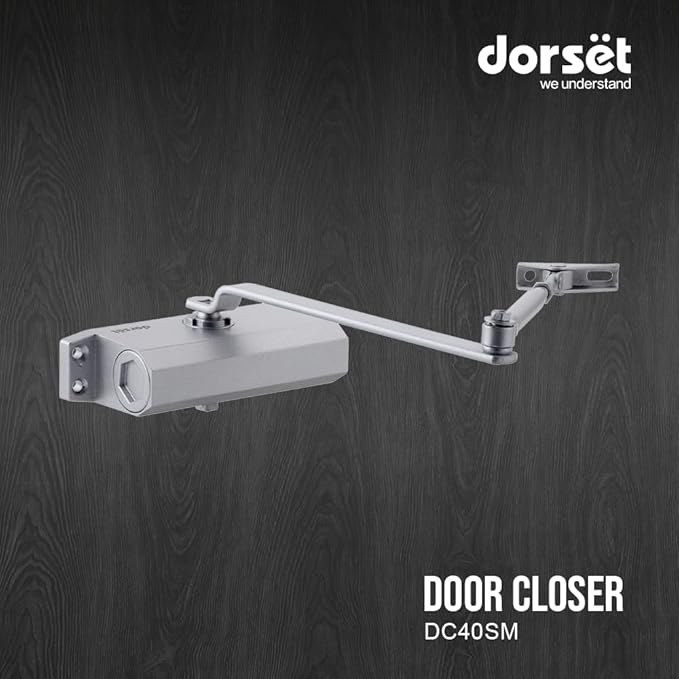 Dorset Door Closer DC40SM