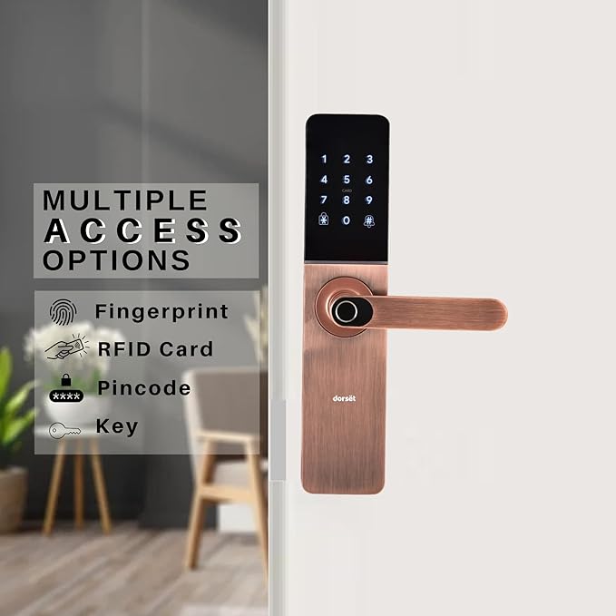 Dorset Digital Door Lock DG 102 MGM