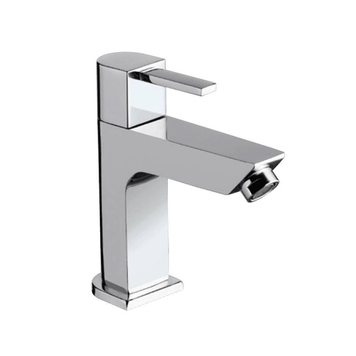 Jaquar D'Arc Pillar Cock (DRC-CHR-37001)