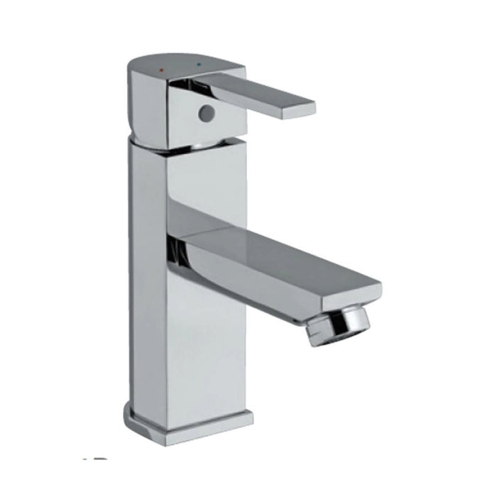 Jaquar D'Arc Basin Mixer ( DRC-CHR-37011B)
