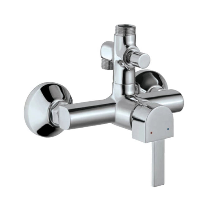 Jaquar D'Arc Wall Mixer (DRC-CHR-37145)