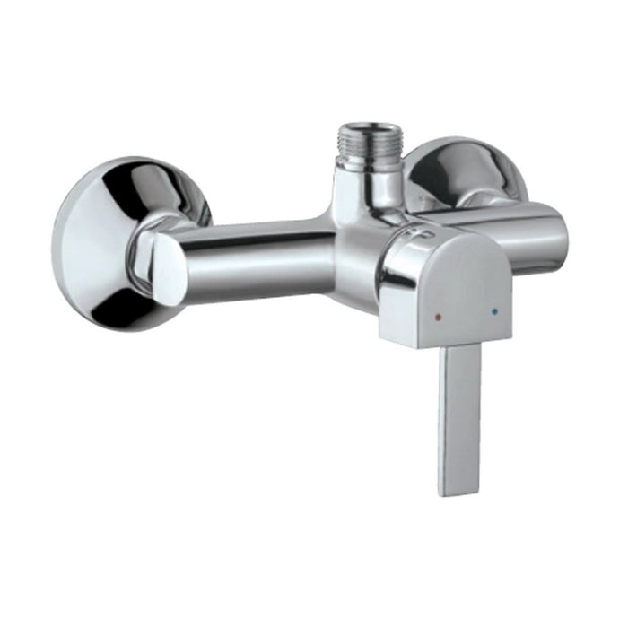 Jaquar D'Arc Wall Mixer (DRC-CHR-37147)