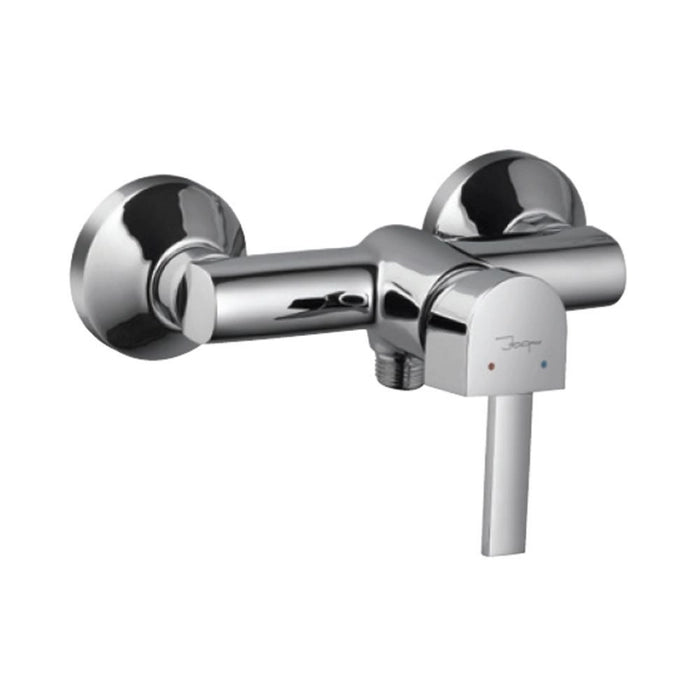 Jaquar D'Arc Wall Mixer (DRC-CHR-37149)