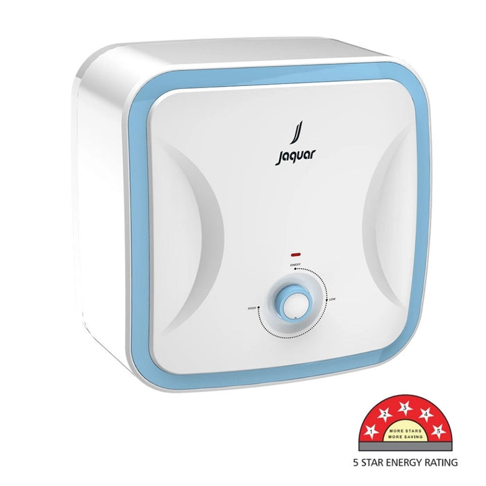 Jaquar Water Heater Erica Manual (ERM-WHT-V025)