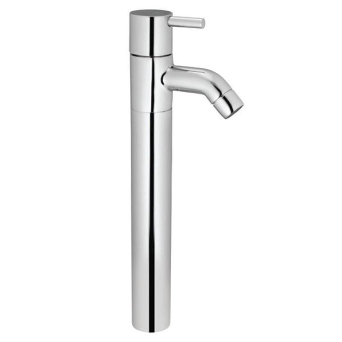 Jaquar Florentine Tall Pillar Cock (FLR-CHR-5021M)