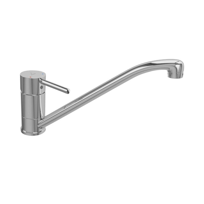 Jaquar Florentine Table Mounted Sink Mixer ( FLR-CHR-5173B)