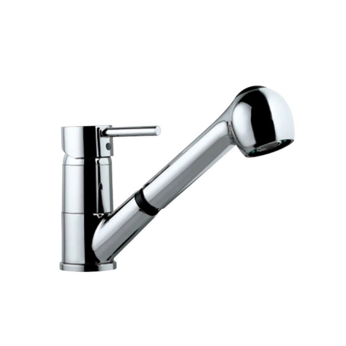 Jaquar Table Mounted Sink Mixer (FLR-CHR-5177B)