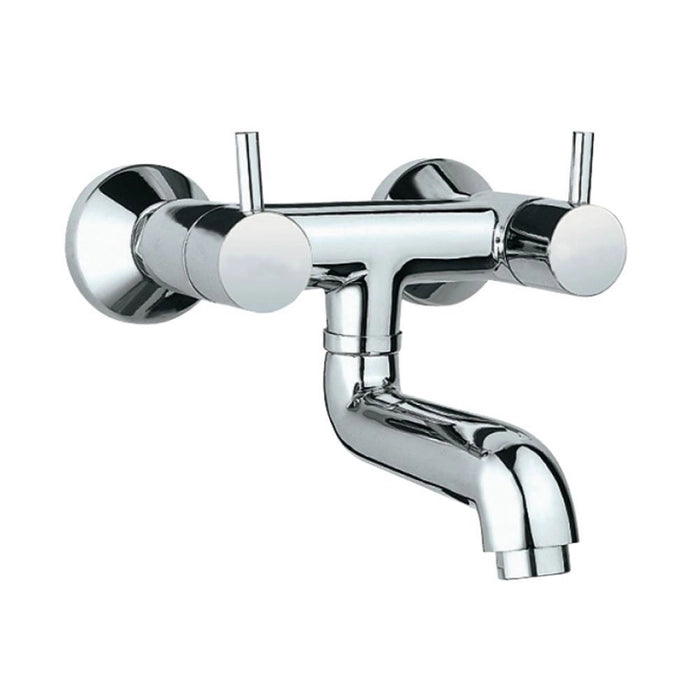 Jaquar Florentine Non-Telephonic Wall Mixer (FLR-CHR-5219N)
