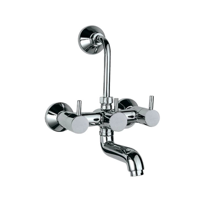 Jaquar Florentine Wall Mixer (FLR-CHR-5273UPR)