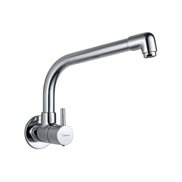 Jaquar Florentine Wall Mounted Sink Cock (FLR-CHR-5347SD)