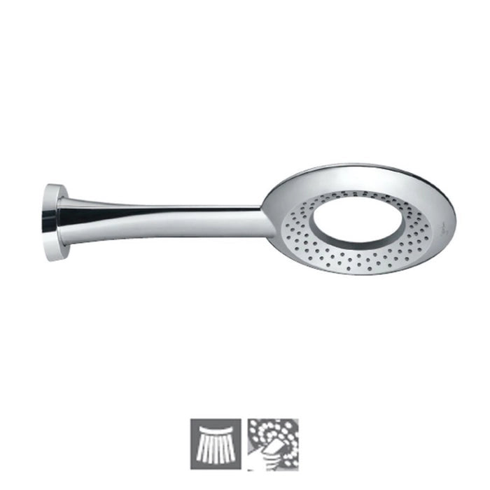 Jaquar Overhead Shower Rubit Cleaning System (OHS-CHR-1765)