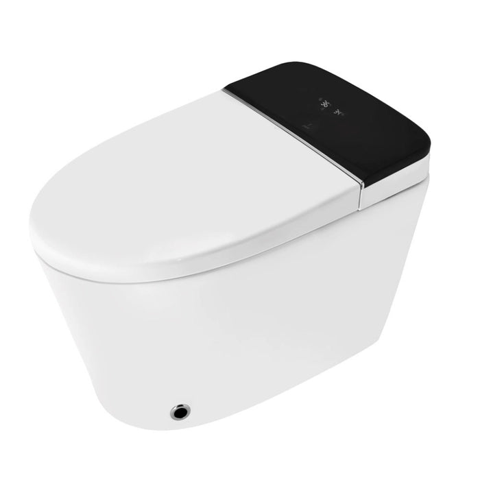Jaquar Bidspa Floor Mounted WC (ITS-WHT-89853S300PPPMAT)