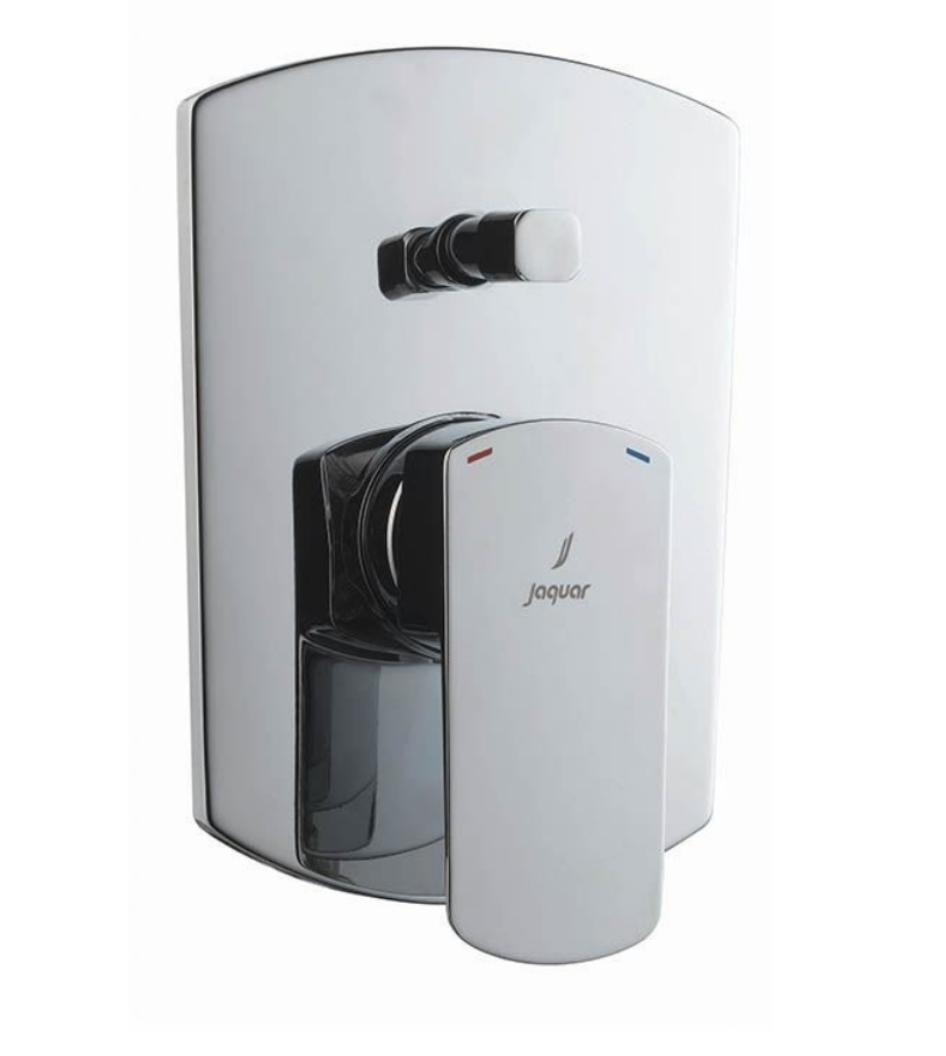 Jaquar Kubix Prime Diverter Upper Part (KUP-CHR-35065MKPM)