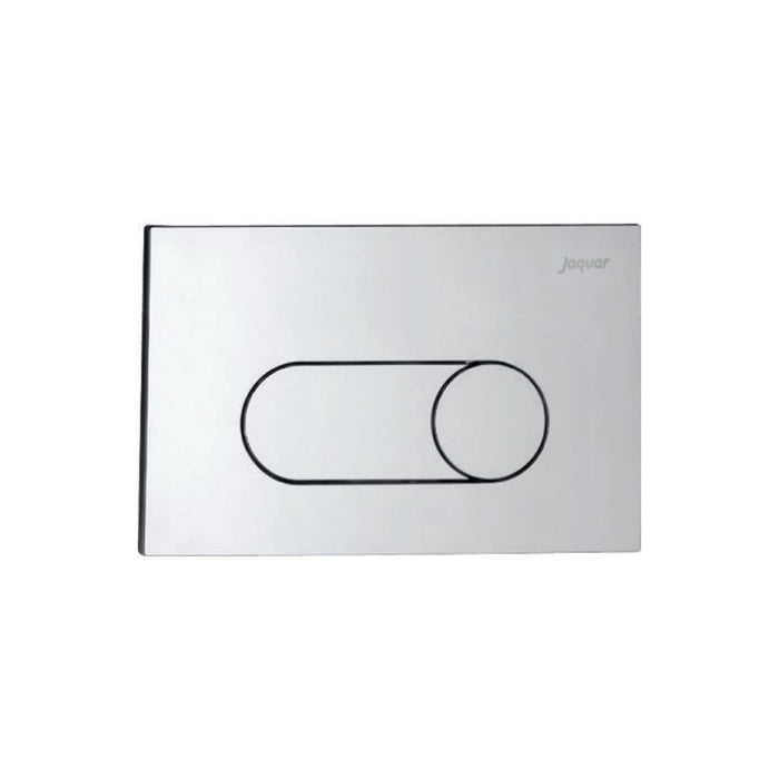 Jaquar Push Flush Plate Ornamix Prime (JCP-CHR-102415)
