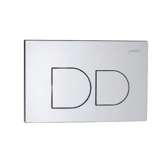 Jaquar Push Flush Plates D’arc (JCP-CHR-372415)