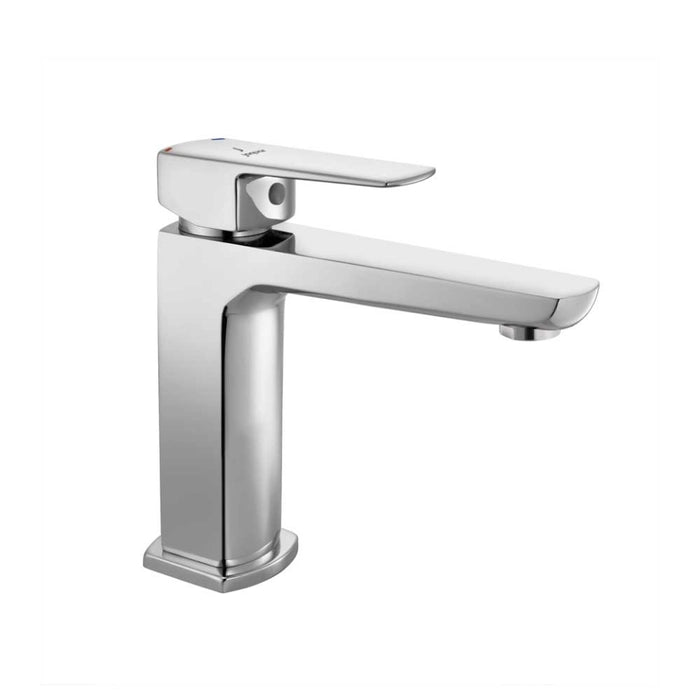 Jaquar Kubix Prime Basin Mixer (KUP-CHR-35011BPM)